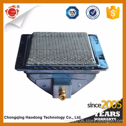 Factory Supply Kitchen Appliance Infrared Gas,LPG Stove Burner HD220 for Sales in Indoniesia